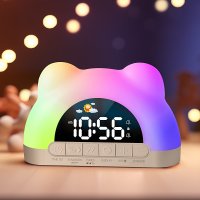 Настольные часы ArtStyle CL-85W