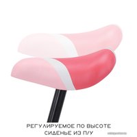 Беговел Lorelli Fortuna (голубой)