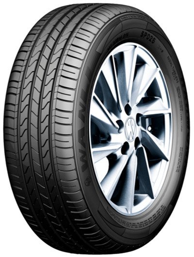 

Летние шины Wanli SP026 195/50R15 82V