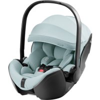 Детское автокресло Britax Romer Baby Safe Pro Style (harbor blue)