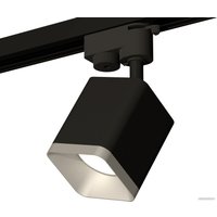 Трековый светильник Ambrella light Track System XT7813002 SBK/SSL