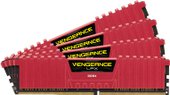 Vengeance LPX 4x4GB KIT DDR4 PC4-17000 (CMK16GX4M4A2133C13R)