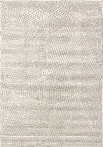 Ковер для жилой комнаты Valentis Juno E858AW-CREAM (0.8x1.5)