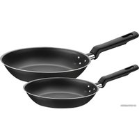 Набор сковород Tramontina Loreto 20399080