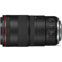 Объектив Canon RF 100mm F2.8L Macro IS USM