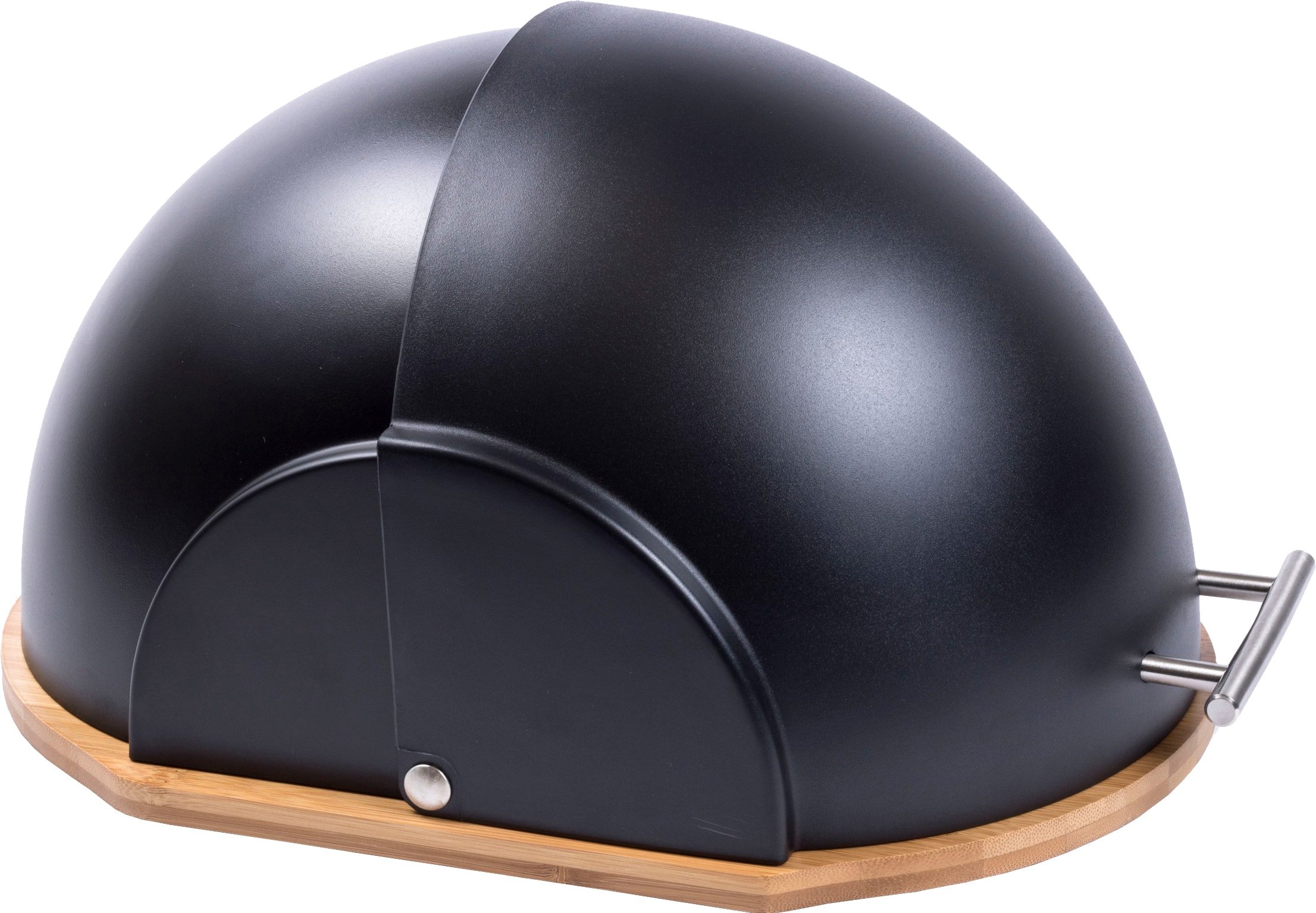 

Хлебница Home Line GS-03029BF