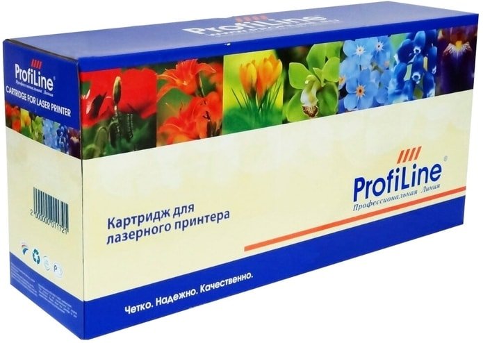 

Картридж ProfiLine PL-CF217A (аналог HP CF217A)