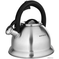 Чайник со свистком Hoffmann HM 55172