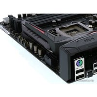 Материнская плата ASUS MAXIMUS VIII HERO