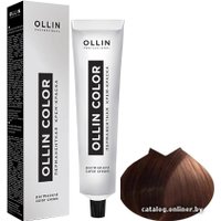 Крем-краска для волос Ollin Professional Color 7/0 русый