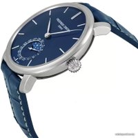 Наручные часы Frederique Constant Manufacture Slimline Moonphase FC-705N4S6