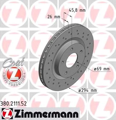 

Zimmermann 380211152