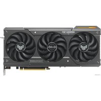 Видеокарта ASUS TUF Gaming Radeon RX 7600 XT OC Edition 16GB GDDR6 TUF-RX7600XT-O16G-GAMING