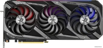 ASUS ROG Strix GeForce RTX 3070 OC 8GB GDDR6