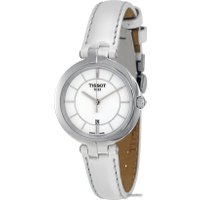 Наручные часы Tissot Flamingo [T094.210.16.011.00]