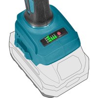 Угловая шлифмашина Bort BWS-21Li-R (без АКБ)