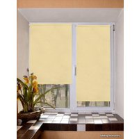 Рулонные шторы Lm Decor Лайт LM 30-01B 67x160