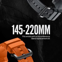 Умные часы Mibro GS Explorer S