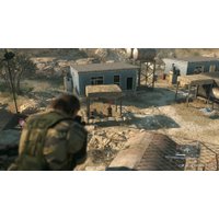  Metal Gear Solid V: The Phantom Pain для PlayStation 3