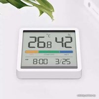 Термогигрометр MIIIW S210 MW22S06 (китайская версия, белый)