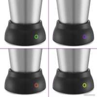 Автоматический вспениватель молока Kitfort KT-7156 в Лиде