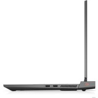 Игровой ноутбук Dell G15 5510 G515-4366