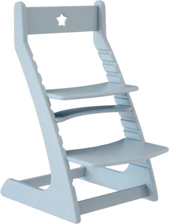 Rostik СП-01 (серый, звезда)