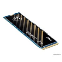 SSD MSI Spatium M371 2TB S78-440Q450-P83
