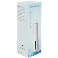 Ирригатор  See-Max BV-609 (белый)