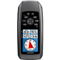 Туристический навигатор Garmin Gpsmap 78s