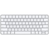 Клавиатура Apple Magic Keyboard USB-C MXCK3LB/A (с Touch ID, с белыми клавишами, раскладка US English)