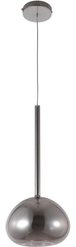 

Подвесная люстра Crystal Lux Jet SP1 Smoke