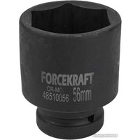 Головка слесарная ForceKraft FK-48510056