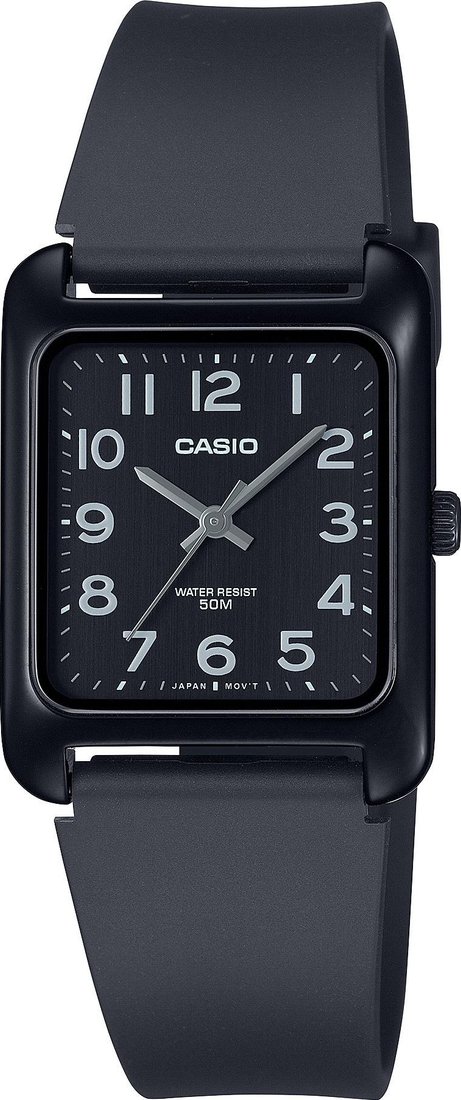 

Наручные часы Casio MTP-B175-1B