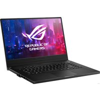 Игровой ноутбук ASUS ROG Zephyrus G GA502DU-AL025T
