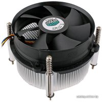 Кулер для процессора Cooler Master CP6-9HDSA-PL-GP