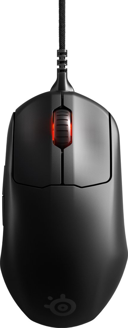 

Игровая мышь SteelSeries Prime+