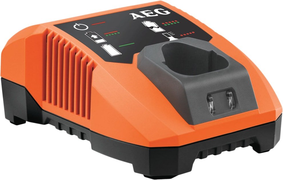 

Зарядное устройство AEG Powertools LL1240 4932471263 (12В)