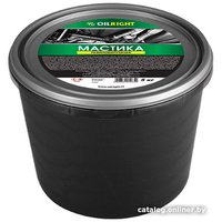  Oil Right Мастика резинобитумная 6101 2кг
