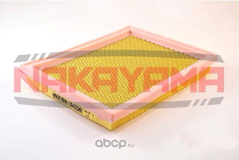 

Воздушный фильтр Nakayama FA455NY