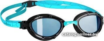 Очки для плавания Mad Wave Triathlon (голубой)