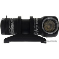 Фонарь Armytek Tiara C1 Pro v2 XM-L2 (Warm)