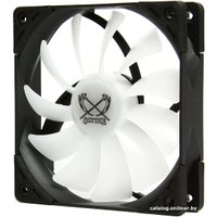 Вентилятор для корпуса Scythe Kaze Flex 120 RGB SU1225FD12MR-RH