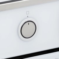 Электрический духовой шкаф Krona Adriano 60 WH G2