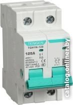 Выключатель нагрузки Tengen TGH1N-125, 2P, 32A, 2M TEN340012