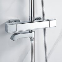 Душевая система  Shevanik S3096