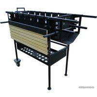 Мангал для дачи Gala BB002