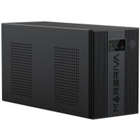 Источник бесперебойного питания Marsriva Smart Line Interactive UPS MR-UF3000