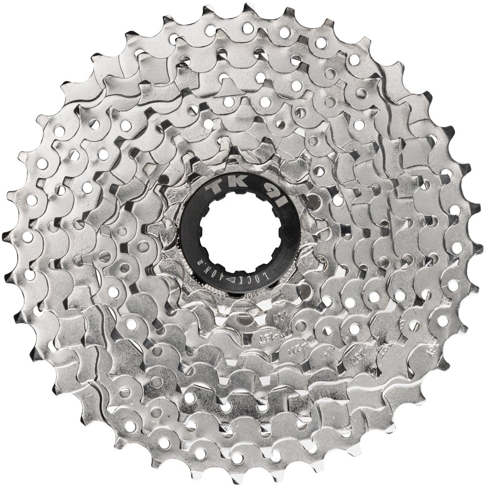 

Кассета Force 9-speed 11-36t CP 86102