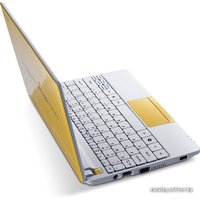 Нетбук Acer Aspire One HAPPY2-N578Qyy (LU.SG008.018)